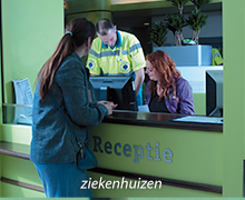 ziekenhuizen